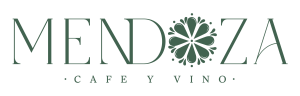 Mendoza Café y Vino logo